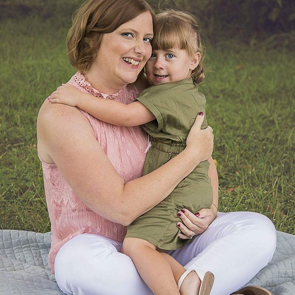 Meet your Posher, Brande